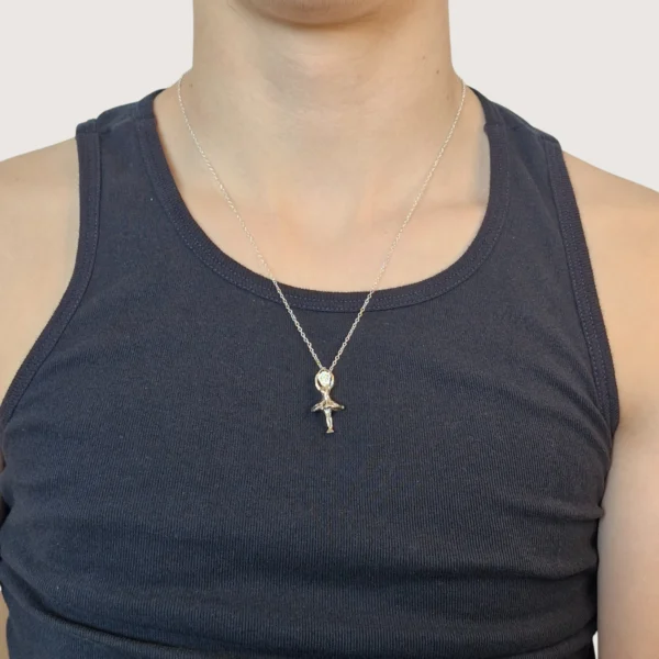 Musical Spanish Ballerina Statement Musical Spanish Ballerina Statement