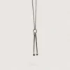 Musical Rods Statement Pendant Musical Rods Statement Pendant