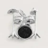 Musical Drums Statement Pendant