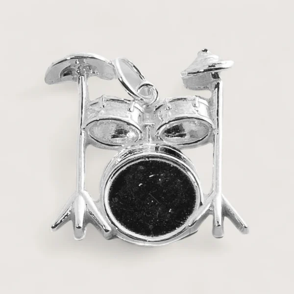 Musical Drums Statement Pendant Musical Drums Statement Pendant