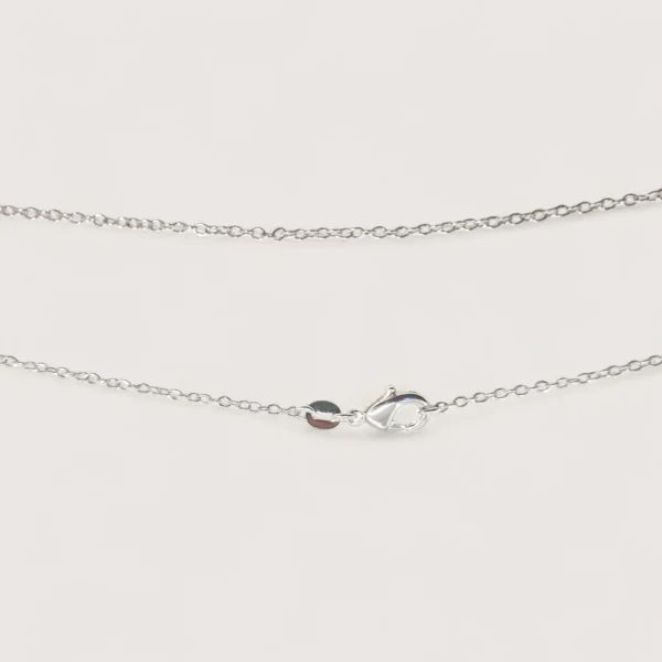 Basic Sterling Silver Chain