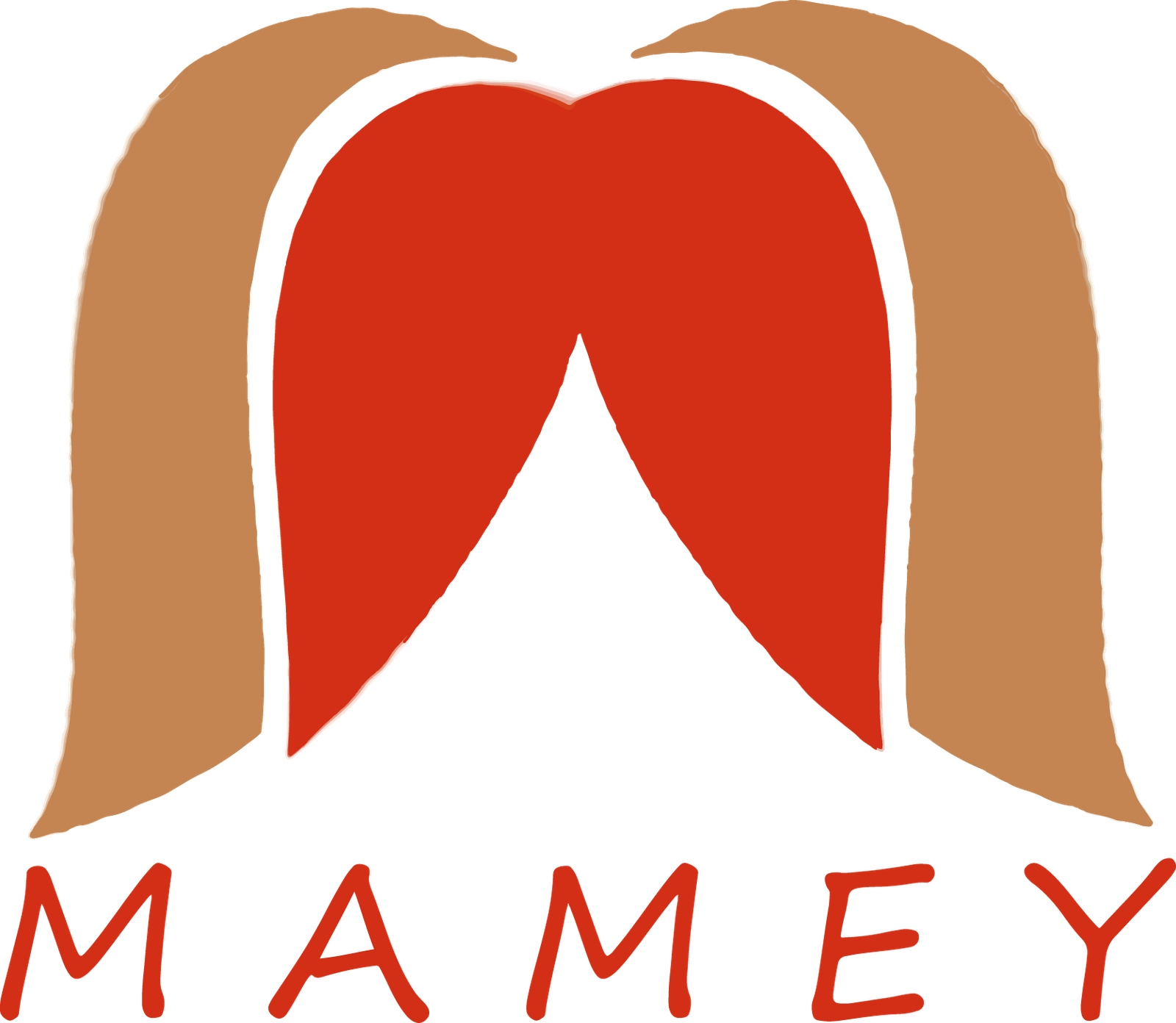 logo maey brand
