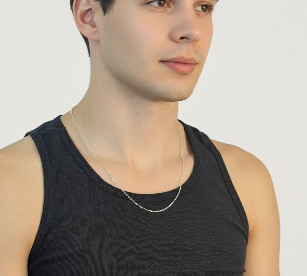 Ethical lifestyle boutique showcasing jewelry and curated lifestyle accessories