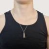 Hõbe - Pendentifs Statement - Argent Recyclé - Xylophone Hõbe - Pendentifs Statement - Argent Recyclé - Xylophone