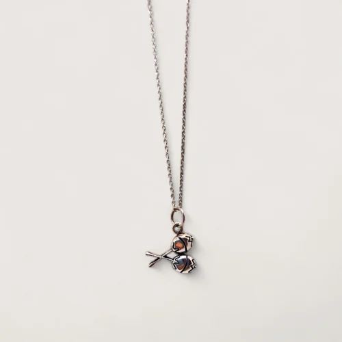 Hõbe - Pendentifs Charms - Argent Recyclé - Maracas Hõbe - Pendentifs Charms - Argent Recyclé - Maracas