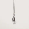 Hõbe - Pendentifs Charms - Argent Recyclé - Cornet Hõbe - Pendentifs Charms - Argent Recyclé - Cornet