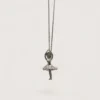 Hõbe - Pendentifs Statement - Argent Recyclé - Danseuse Espagnole Hõbe - Pendentifs Statement - Argent Recyclé - Danseuse Espagnole