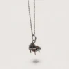 Hõbe - Pendentifs Charms - Argent Recyclé - Piano Hõbe - Pendentifs Charms - Argent Recyclé - Piano