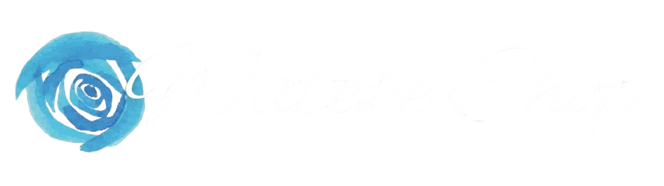 logo blanche wateke