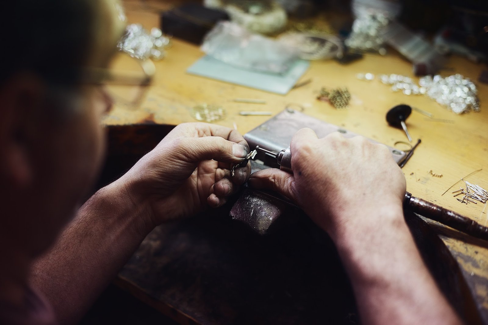 bijoux éthiques et durables